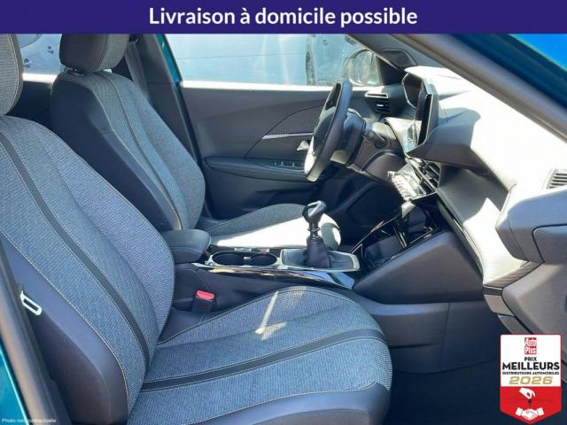 Peugeot 2008 image 4