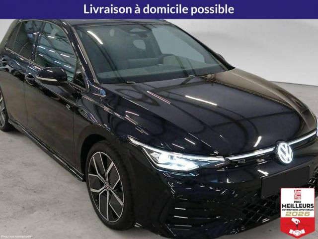 Volkswagen Golf image 2