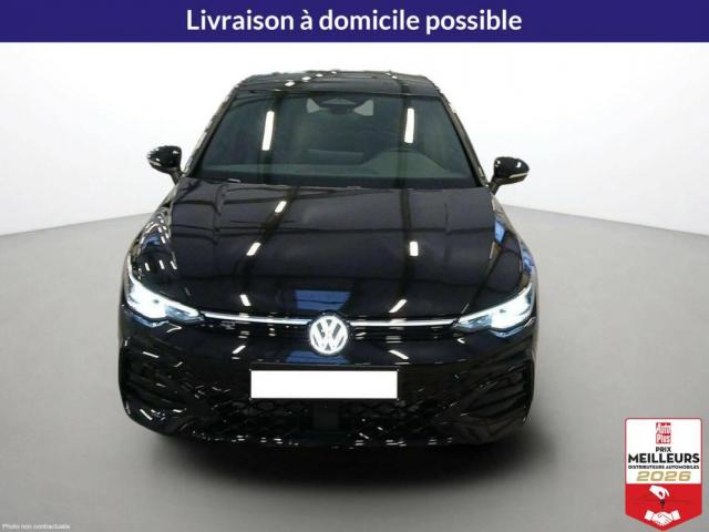 Volkswagen Golf image 8