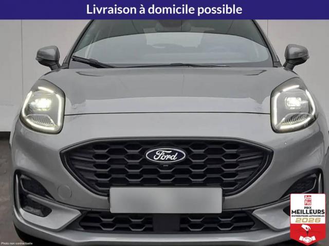 Ford Puma image 1
