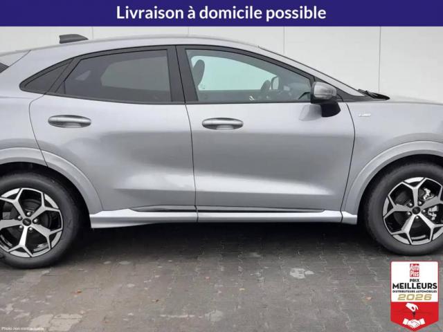 Ford Puma image 2