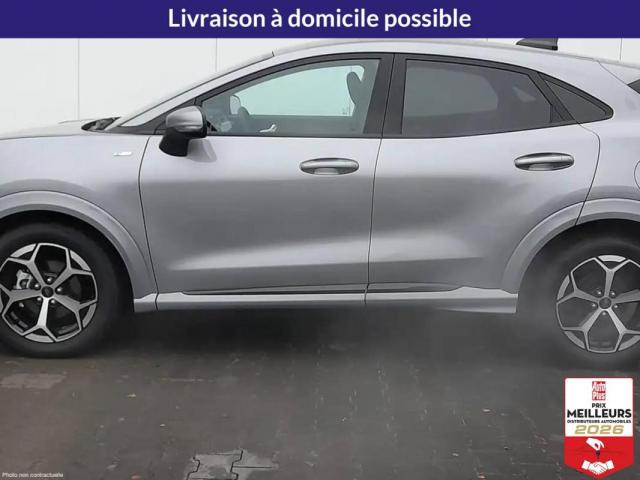 Ford Puma image 4
