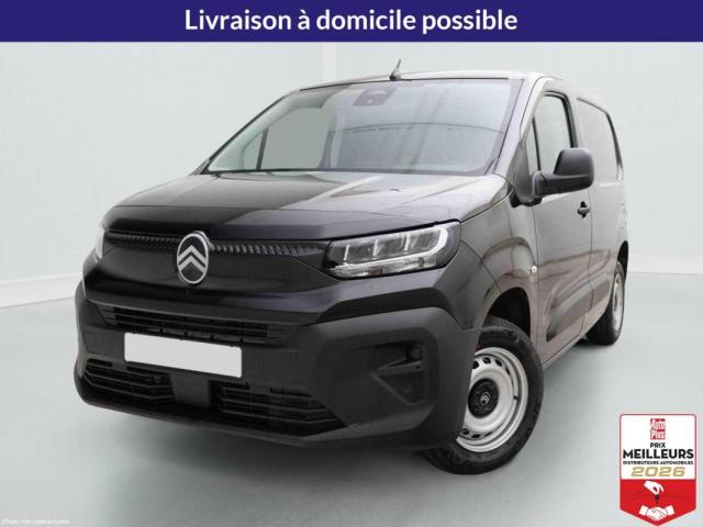 Citroen Berlingo Plancher Cab 1.5 Hdi 100