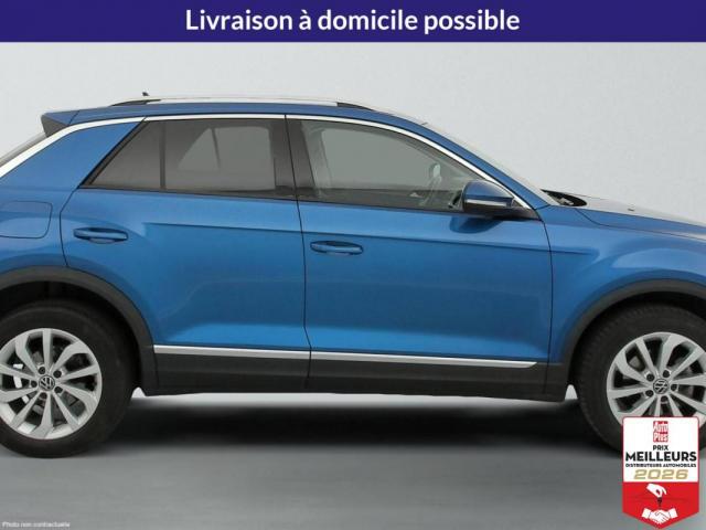 Volkswagen T-Roc image 7
