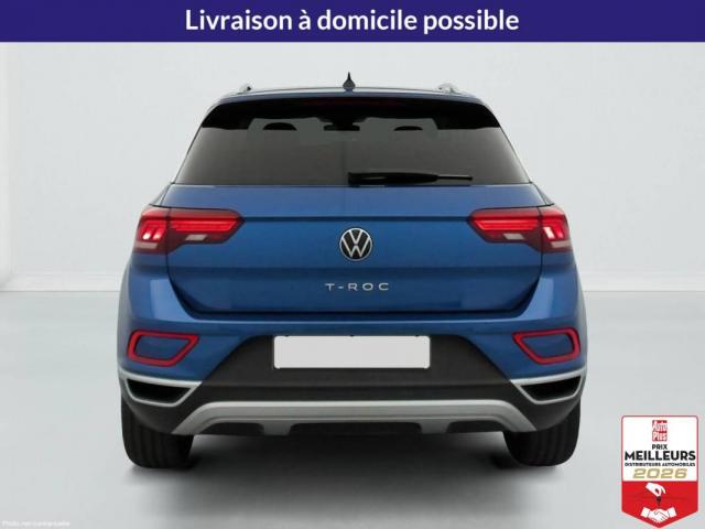 Volkswagen T-Roc image 3