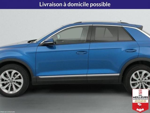 Volkswagen T-Roc image 2