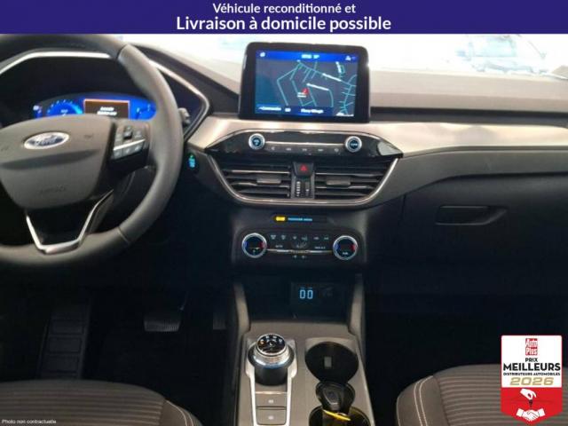 Ford Kuga image 5