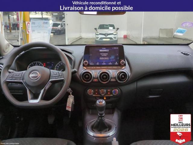 Nissan Juke image 4