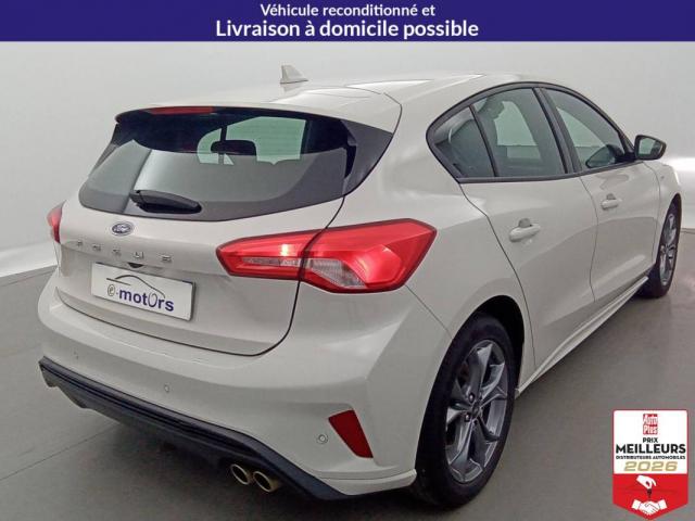 Ford Focus image 1