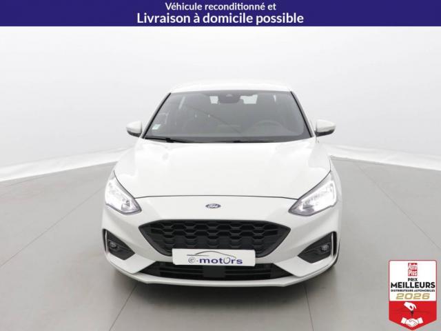 Ford Focus image 7