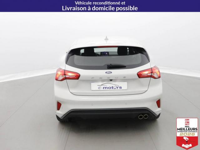 Ford Focus image 5