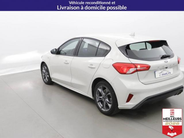 Ford Focus image 3