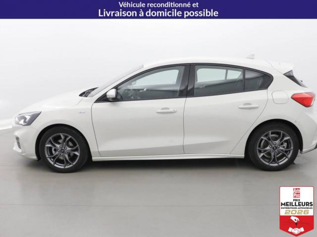 Ford Focus image 6