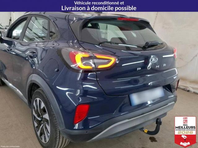 Ford Puma image 2