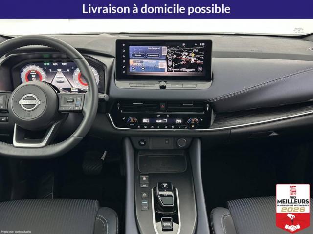 Nissan Qashqai image 2
