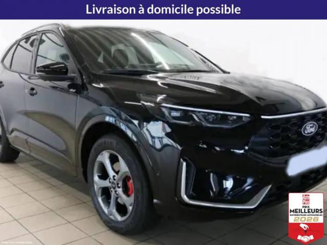 Ford Kuga 180 Awd Fhev Powershift St-Line