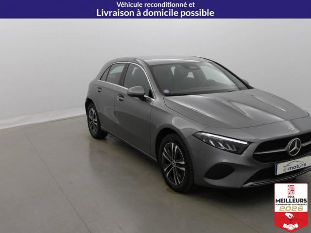 Mercedes Benz Classe A image 5