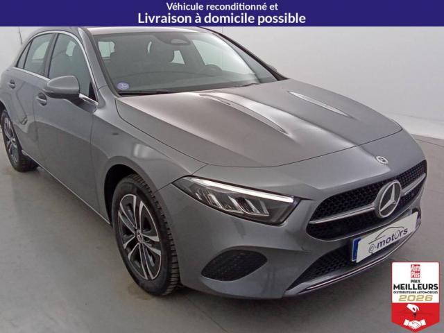 Mercedes Benz Classe A image 2