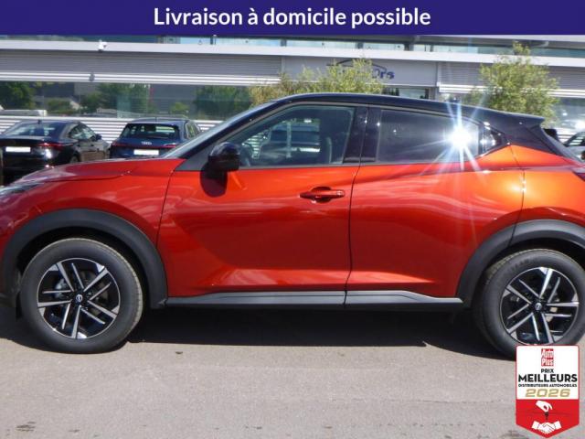 Nissan Juke image 4