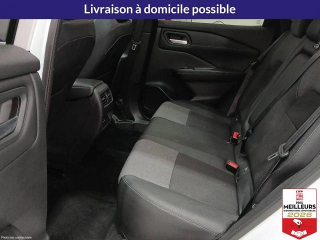 Nissan Qashqai image 1