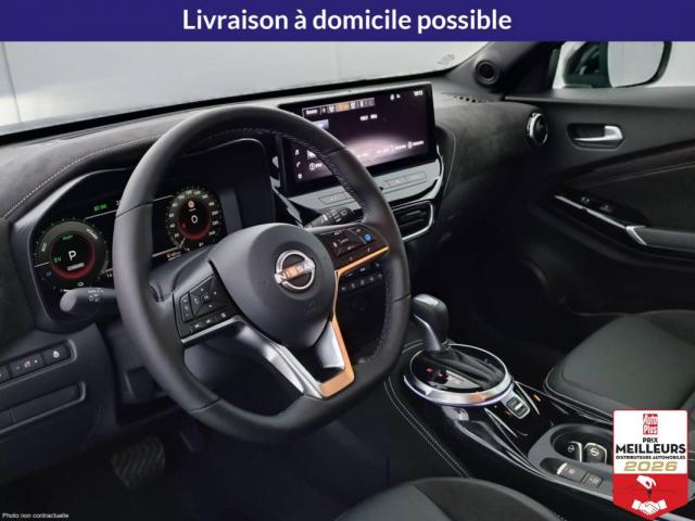 Nissan Juke image 5