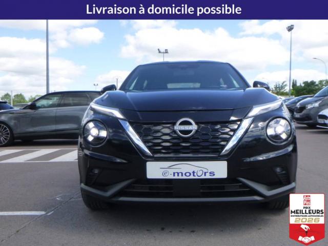 Nissan Juke image 5
