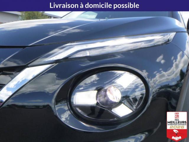 Nissan Juke image 9
