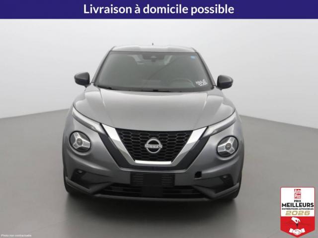 Nissan Juke image 5