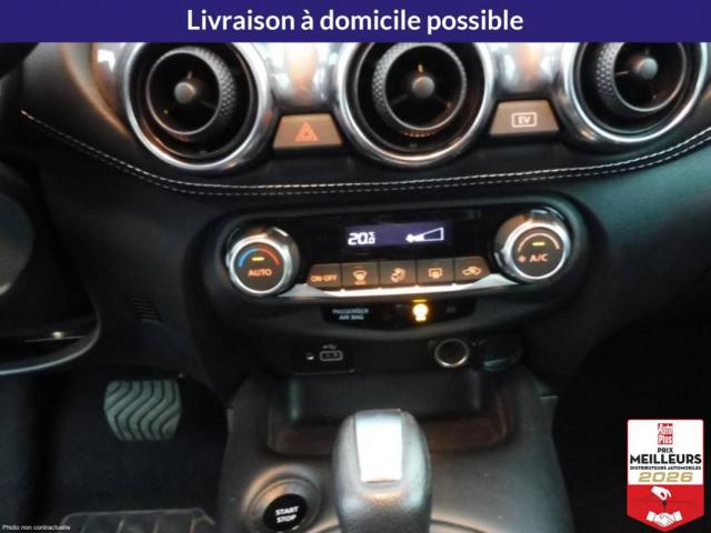 Nissan Juke image 3