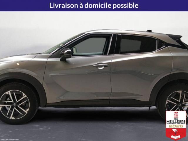 Nissan Juke image 5