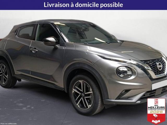 Nissan Juke image 2