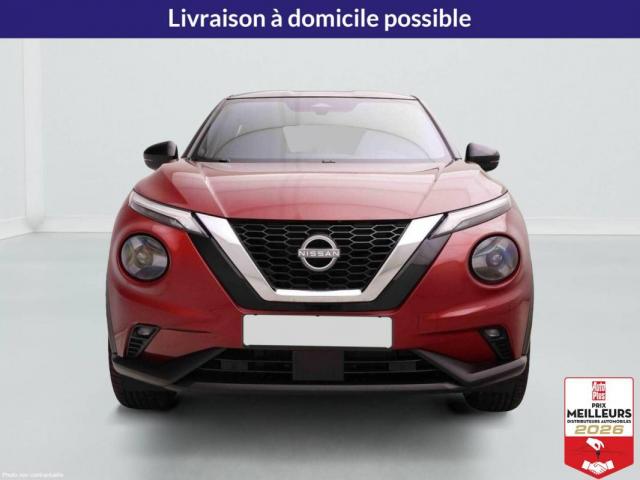 Nissan Juke image 6