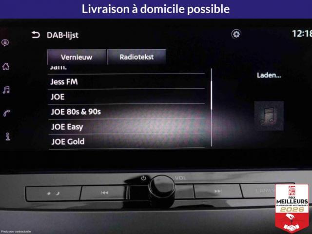 Nissan Juke image 3