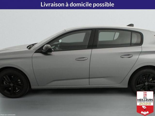 Peugeot 308 image 7