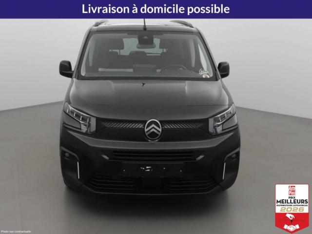 Citroen Berlingo Cabine Approfondie Xl Bluehdi 100 S&s