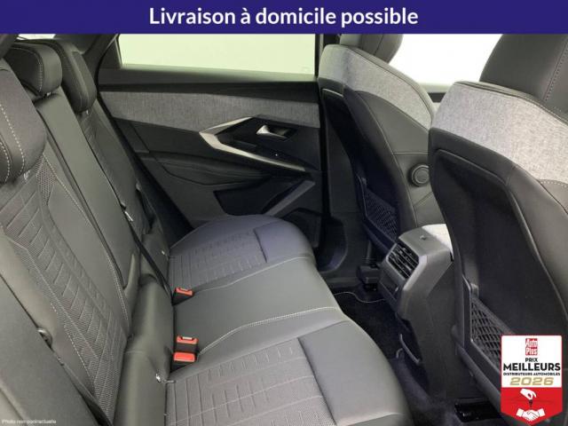 Peugeot 3008 image 9