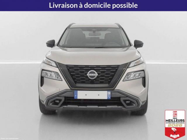 Nissan X-Trail image 3