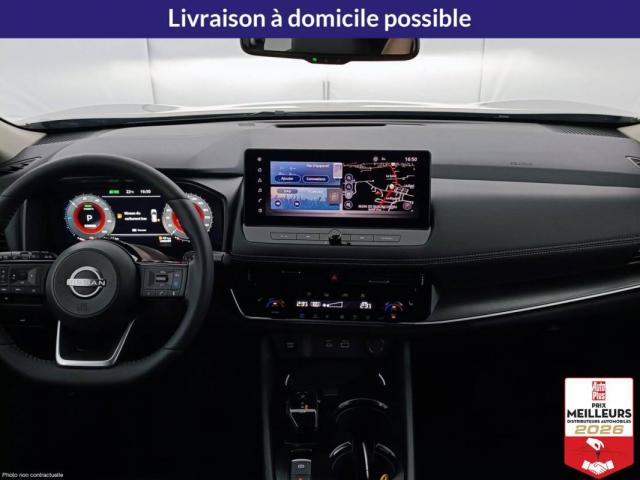 Nissan X-Trail image 9
