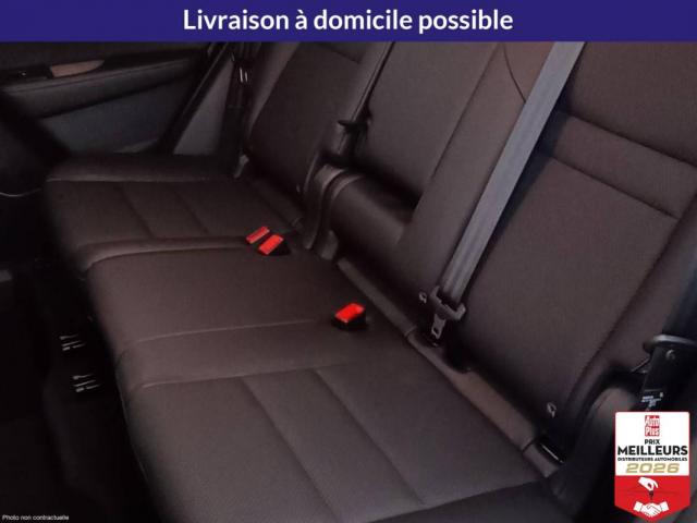 Nissan X-Trail image 5