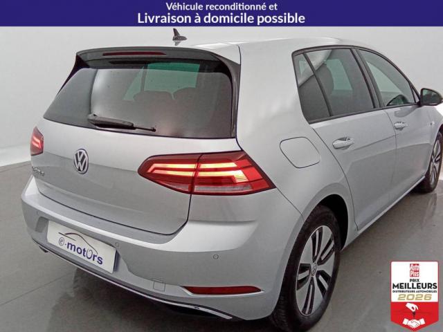 Volkswagen Golf image 4