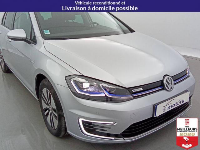 Volkswagen Golf image 8