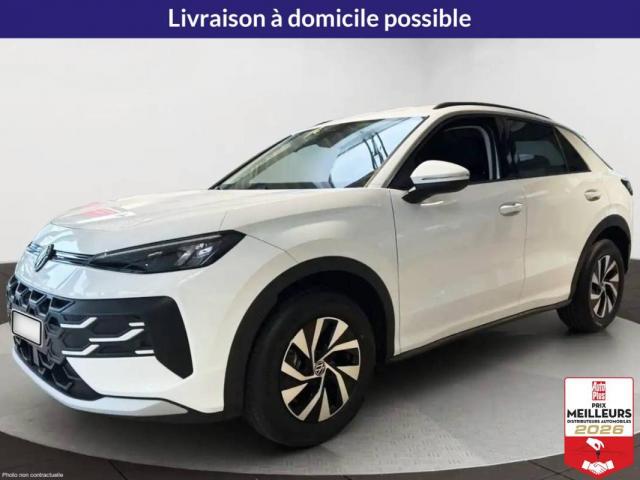 Volkswagen T-Roc Etsi Hybrid 150 Dsg7 Life
