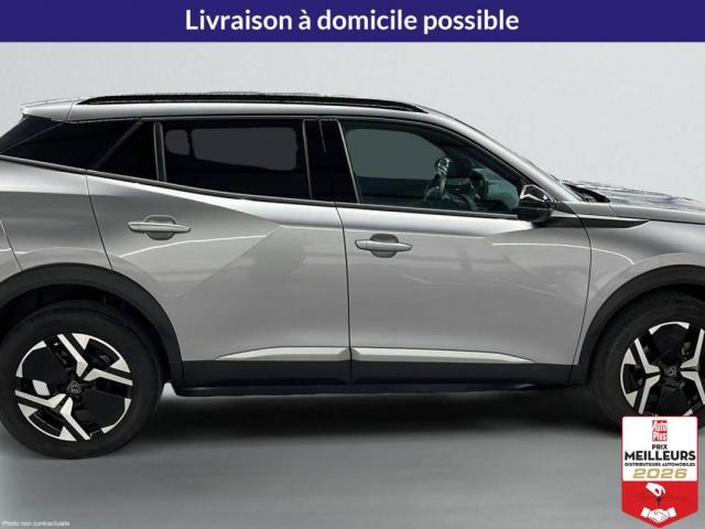 Peugeot 2008 image 7