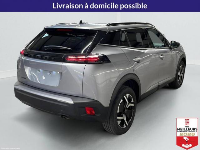 Peugeot 2008 image 3