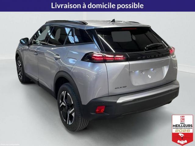 Peugeot 2008 image 8