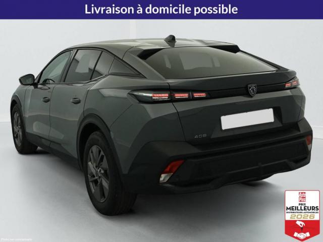 Peugeot 408 image 3
