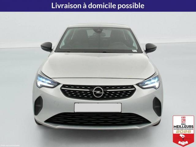 Opel Corsa image 6