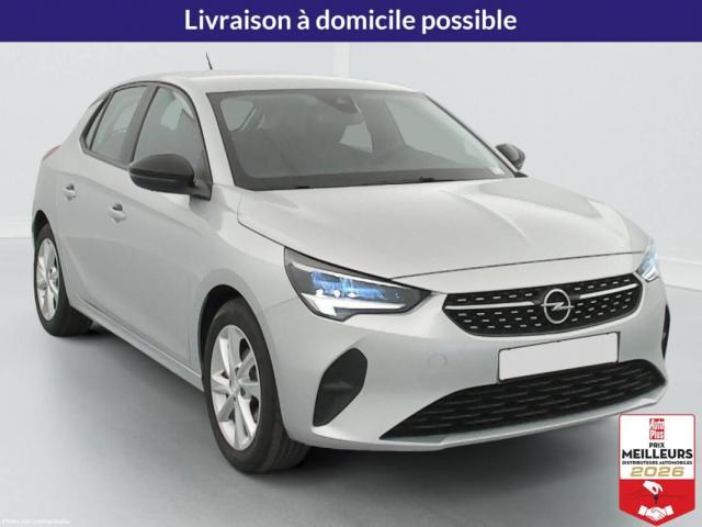 Opel Corsa image 4