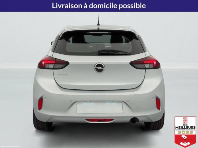 Opel Corsa image 5