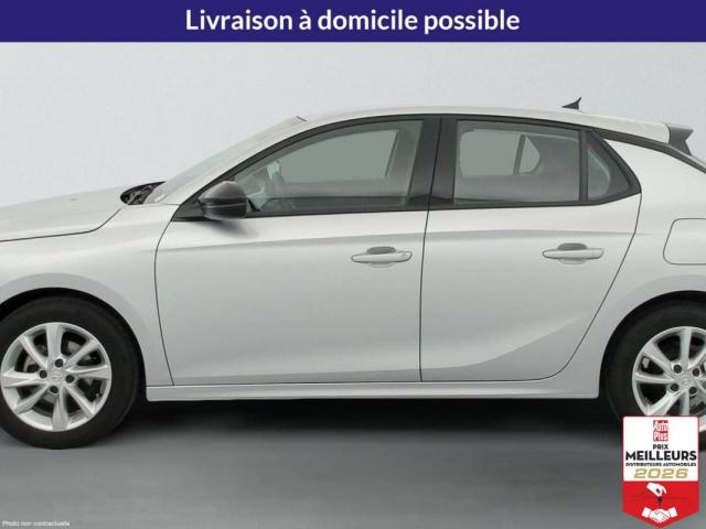 Opel Corsa image 7
